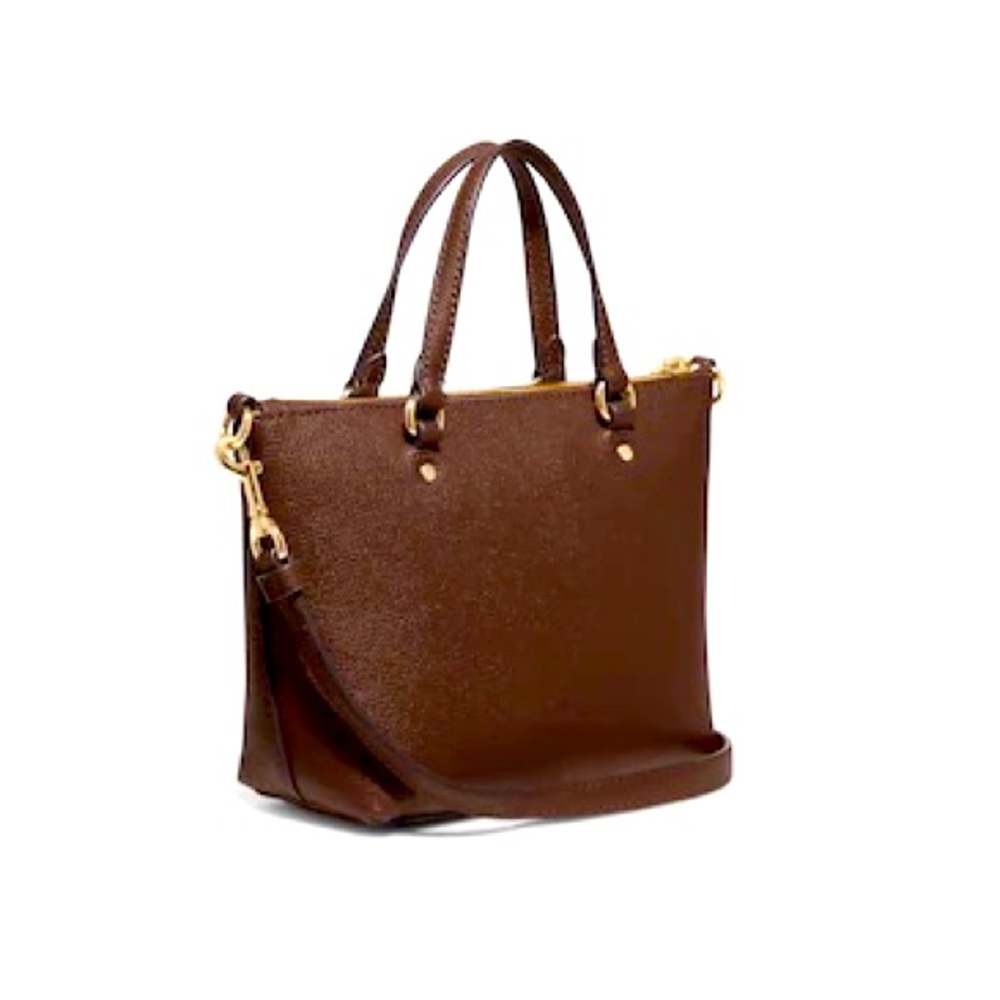 Coach Mini Gallery Crossbody - Picture 4 of 5